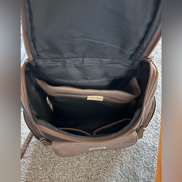 MultiSac backpack - Picture 6 of 7